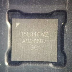 IC Audio Moto G4+ (35l34cwz)