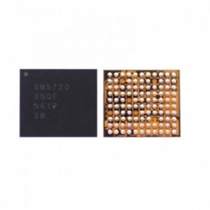 IC PMIC Samsung S8 - S8+ - Note 8 (sm5720)