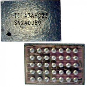 IC TiGRIS (u1401) iPhone 6 - 6+