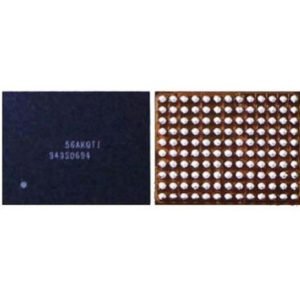 Pack x 2 Unidades IC Touch Meson (u2402) (343s0694) iPhone 6+