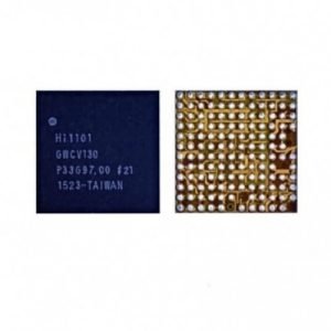 Pack x 5 IC Wifi (hi1101) Huawei P8 Lite