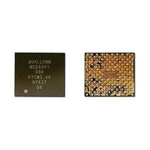 IC Audio S8 - S8+ - Note 8 - (wcd9341)