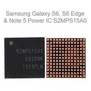 IC PMIC S6 (s2mps15A0)