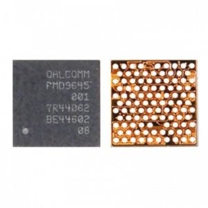 Pack X10 IC iPhone 7 PMU RF Intel Pmb6826