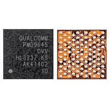 Pack X10 iPhone 7 PMU RF Qualcomm (pmd9645)