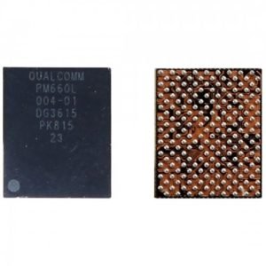Pack x 2 Unidades IC PMIC Pm660l