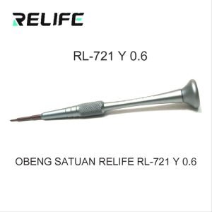 Destornillador RELIFE - Triwing -0.6- RL721