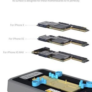 MEGA-IDEA Preheater Precalentadora x Xs Xs Max