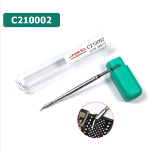 Punta JBC Original C210 Curva 210002