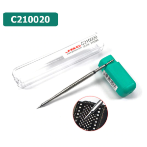 Punta JBC Original C210 Recta 210020