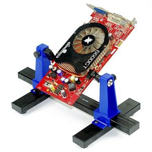 Soporte Holder Sujeta Placas Grande Regulable Placas Notebook ProSKIT SVS Sn-390