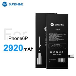Bateria iPhone 6 Plus SUNSHINE