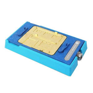 T12A iPhone 11 11Pro 11 Pro Max Molde Modulo Base Precalentadora SUNSHINE