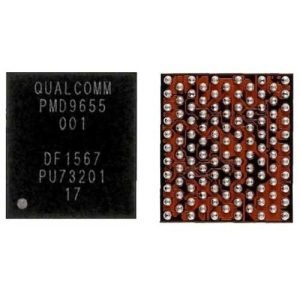 Pack X10 iPhone 8 - x PMU RF Qualcomm Pmd9655