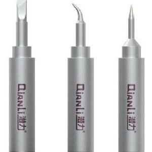 Punta Bumblebee 0.2mm-900m I (recta)