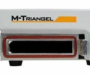 Triangel M1 Square Debubble Machine