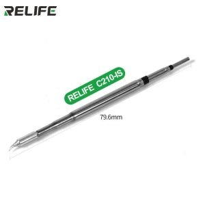 Punta RELIFE C210 Curva IS