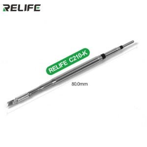 Punta RELIFE C210 Cuchilla K