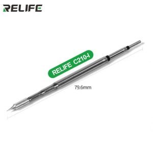 Punta RELIFE C210 Recta I