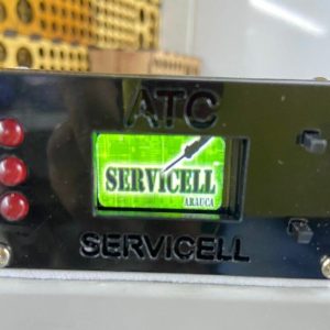 Servicell Atc Control