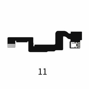 JCID Dot Projector Flex Cable 11 Face ID V1S
