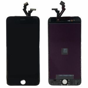 iPhone 6 Plus NEGRO Modulo Premium