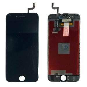 iPhone 6S NEGRO Modulo Premium