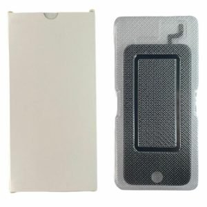 iPhone 6S NEGRO Modulo Premium
