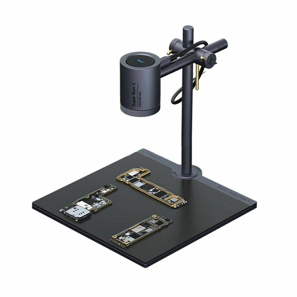 Camara Termica - Qianli Super Cam X 3D Camara Termica - QIANLI SuperCam x 3D