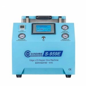 Laminadora SUNSHINE SS959e Edge - para Curvos