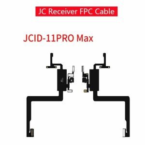 JCID Receiver Flex Cable Auricular FPC iPhone 11 Pro Max