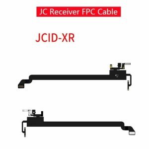 JCID Receiver Flex Cable Auricular FPC iPhone Xr