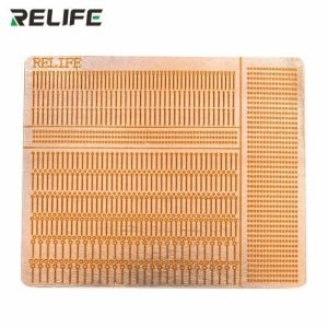 Jumping WIRE Repair Solder RL-007G RELIFE