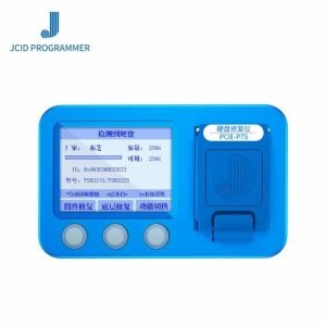 JCID Pro Modulo P7 Pro Pcie Nand del 5se al 7Plus