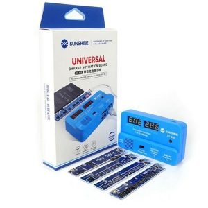 Cargador Activador de Baterias SUNSHINE SS909 V6.0