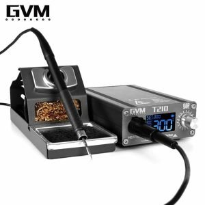Estacion de Soldado Cautin GVM T210