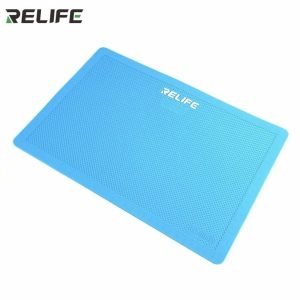 Manta Termica Antiestatica Antideslizante Hidrogel RELIFE Rl004d 34x23cm