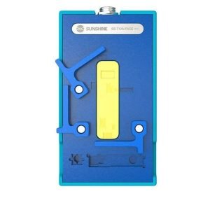 Modulo Face ID para Precalentadora SUNSHINE- SS-t12a
