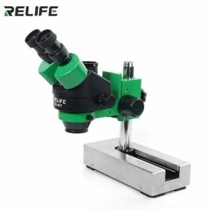 Pie Base de Microscopio Universal RELIFE RL-004u