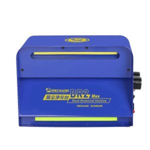 Luz Antipolvo Glass Laminar Vidrios  Dr2 Max MECHANIC