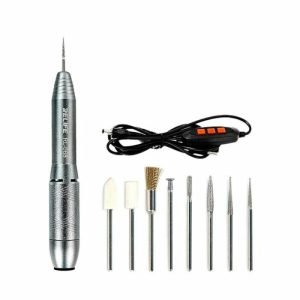 Minitorno Drill Polishing Pen RELIFE RL 068