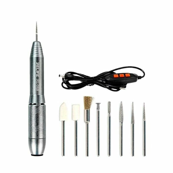 Minitorno Drill Polishing Pen Relife Rl 068 Minitorno Drill Polishing Pen RELIFE RL 068