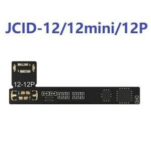 JCID Bateria Flex Tag-On 12 - 12 Mini - 12 Pro