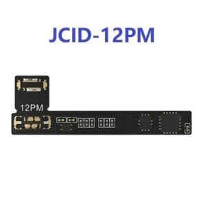 JCID Bateria Flex Tag-On 12 Pro Max