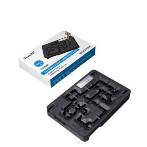QIANLI Reballing Interposer Holder Soporte 12-12 Pro-12 Pro Max-12 Mini