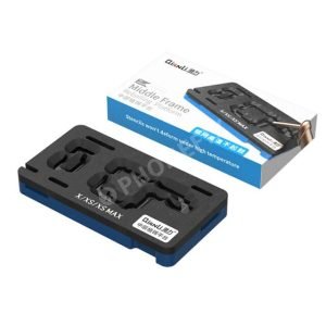 QIANLI Reballing Interposer Holder Soporte X-xs-xs Max