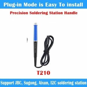 Maneral T210 AIXUN