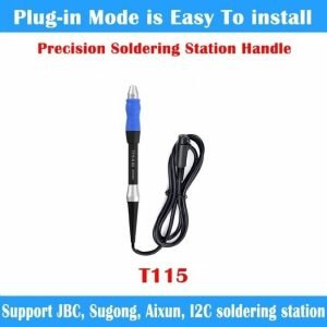 Maneral T115 AIXUN