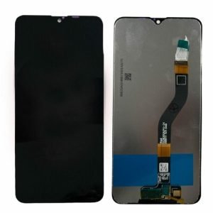 Modulo Samsung A10S NEGRO - Original