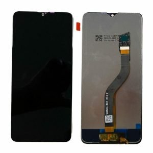 Modulo Samsung A20S NEGRO - Original